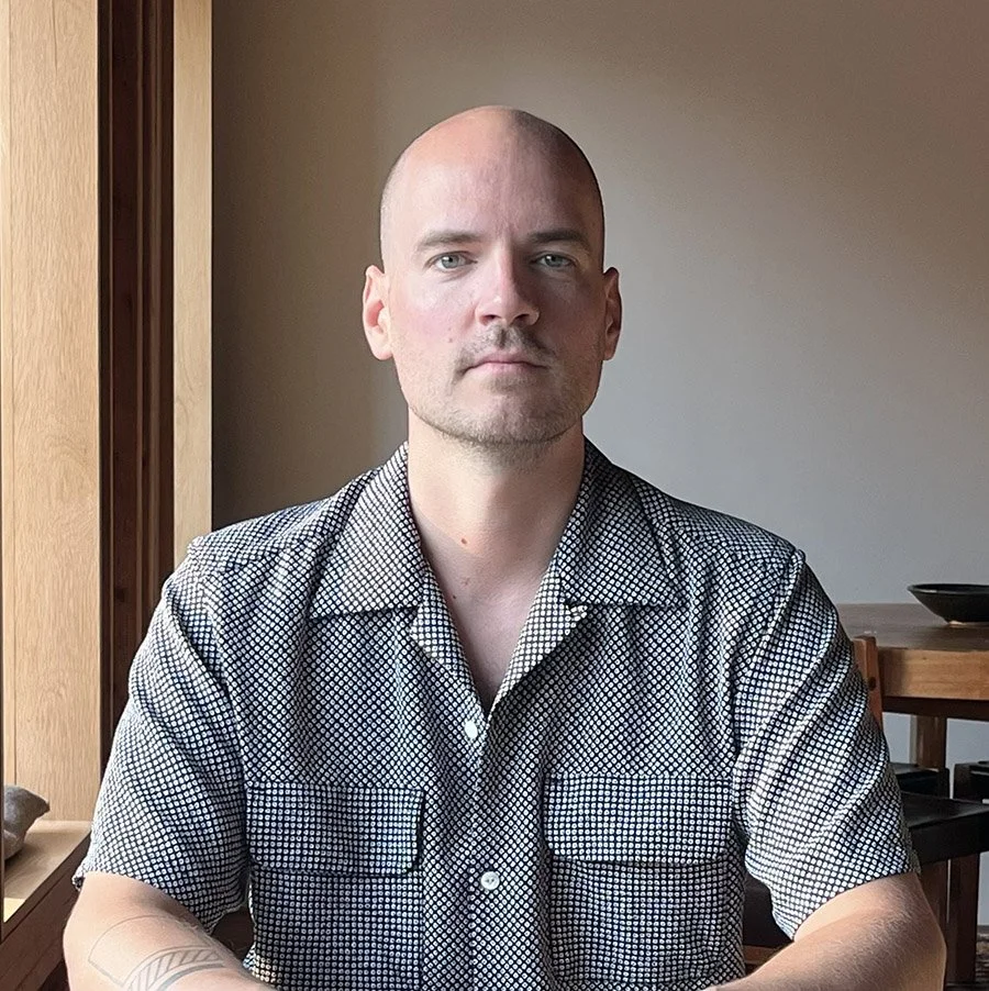 ABOUT — ADAM OTLEWSKI